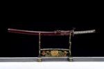 Sakura No Yaiba Katana Sword (桜の刃) - Blade Of Sakura