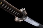 Sakura No Yaiba Katana Sword (桜の刃) - Blade Of Sakura