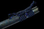 Seigetsu Katana Sword (青月) - Blue Moon