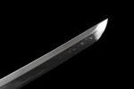 Seigetsu Katana Sword (青月) - Blue Moon
