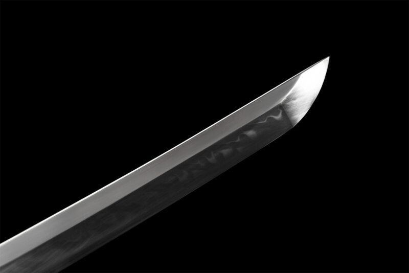 Seigetsu Katana Sword (青月) - Blue Moon