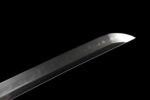 Seigetsu Katana Sword (青月) - Blue Moon