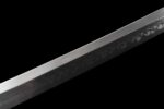 Seigetsu Katana Sword (青月) - Blue Moon