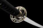 Seigetsu Katana Sword (青月) - Blue Moon