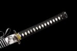 Shinigami No Tsume Katana Sword (死神の爪) - The Grim Reaper's Claw
