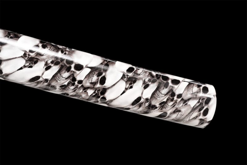 Shinigami No Tsume Katana Sword (死神の爪) - The Grim Reaper's Claw