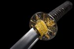 Shinigami No Tsume Katana Sword (死神の爪) - The Grim Reaper's Claw