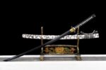 Shinigami No Tsume Katana Sword (死神の爪) - The Grim Reaper's Claw