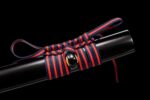 Shinku No Ryū Katana Sword (真紅の竜) - Crimson Dragon