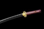Shinku No Ryū Katana Sword (真紅の竜) - Crimson Dragon