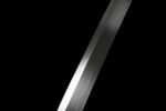 Shinku No Yoru Katana Sword (深紅の夜) - Crimson Night