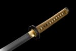 Shinku No Yoru Katana Sword (深紅の夜) - Crimson Night