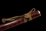 Shinku No Yoru Katana Sword (深紅の夜) - Crimson Night