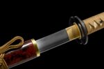Shinku No Yoru Katana Sword (深紅の夜) - Crimson Night