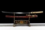 Shinku No Yoru Katana Sword (深紅の夜) - Crimson Night