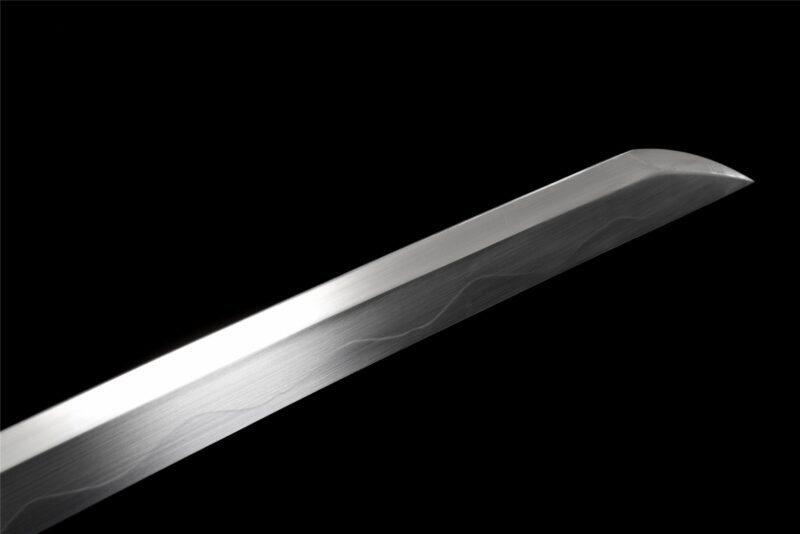 Shinku No Yoru Katana Sword (深紅の夜) - Crimson Night