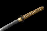 Shinku No Yoru Katana Sword (深紅の夜) - Crimson Night