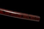 Shinku No Yoru Katana Sword (深紅の夜) - Crimson Night