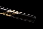 Shirokin Katana Sword (白金) - Platinum