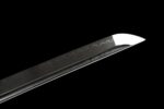 Shishi Aka Katana Sword (獅子赤) - Red Lion