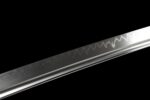 Shishi Aka Katana Sword (獅子赤) - Red Lion