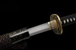 Shizuku Katana Sword (雫) - Water Drop