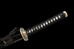 Shizuku Katana Sword (雫) - Water Drop