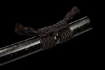 Shizuku Katana Sword (雫) - Water Drop