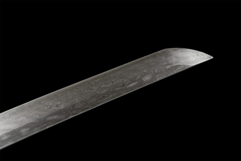 Shizuku Katana Sword (雫) - Water Drop