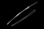 Shizuku Katana Sword (雫) - Water Drop
