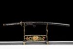 Shizuku Katana Sword (雫) - Water Drop