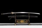 Shizuku Katana Sword (雫) - Water Drop