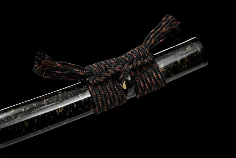 Shizuku Katana Sword (雫) - Water Drop