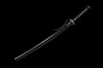 Shizuku Katana Sword (雫) - Water Drop