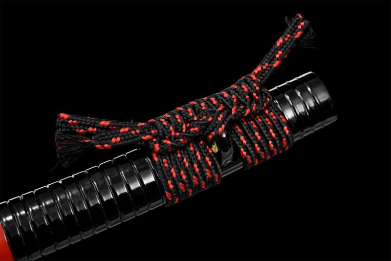 Tenshin Katana Sword (天心) - Heavenly Heart