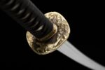 Tenshin Katana Sword (天心) - Heavenly Heart