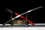 Tenshin Katana Sword (天心) - Heavenly Heart