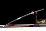 Tenshin Katana Sword (天心) - Heavenly Heart