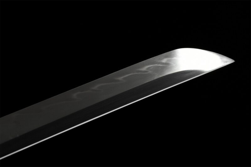 Tenshin Katana Sword (天心) - Heavenly Heart