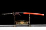 Tenshin Katana Sword (天心) - Heavenly Heart