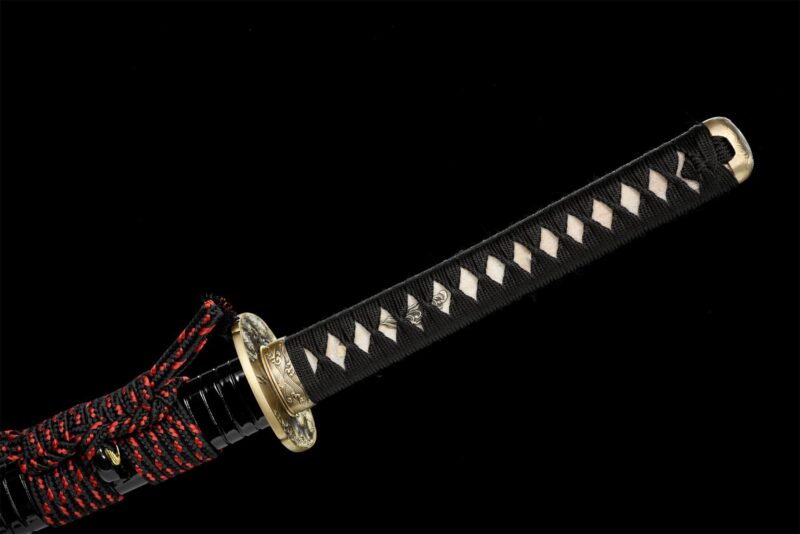 Tenshin Katana Sword (天心) - Heavenly Heart
