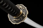 Tsukihana Katana Sword (月華) - Moonlight