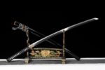 Tsukihana Katana Sword (月華) - Moonlight