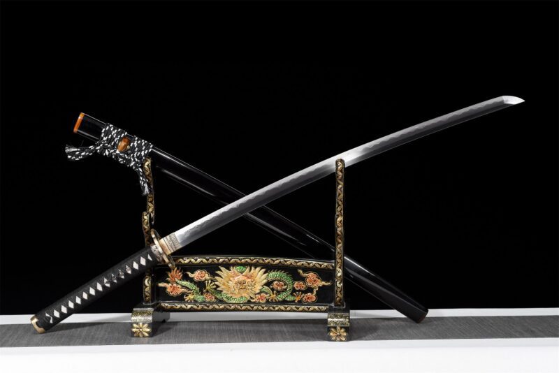 Tsukihana Katana Sword (月華) - Moonlight