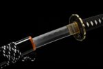 Tsukihana Katana Sword (月華) - Moonlight