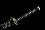 Tsukihana Katana Sword (月華) - Moonlight