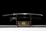 Tsukihana Katana Sword (月華) - Moonlight
