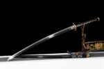 Tsukihana Katana Sword (月華) - Moonlight
