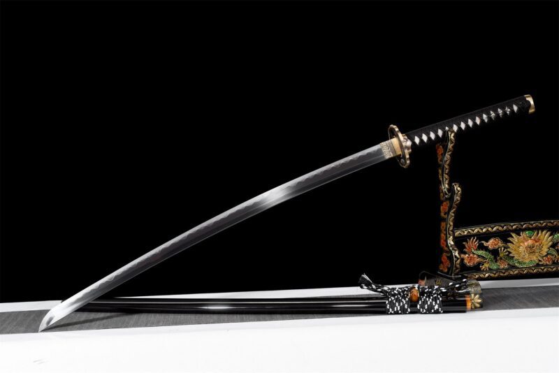 Tsukihana Katana Sword (月華) - Moonlight