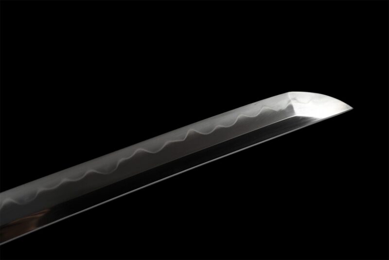 Tsukihana Katana Sword (月華) - Moonlight